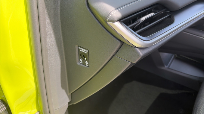 Skoda Enyaq 250kW vRS 82kWh 4x4 5dr Auto Electric Estate - Image 29